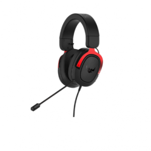 TUF H3 GAMING HEADPHONE