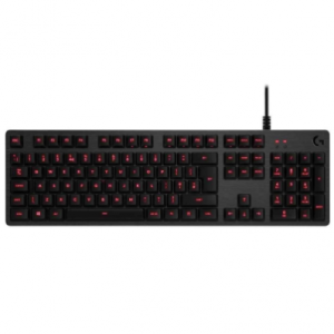 Logitech G413 Mechanical Backlit Gaming Keyboard