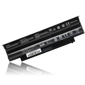 Laptop battery for Dell Inspiron N4010 ,  N4110,M4040  ,N5010,  N5030  ,N5040 , N5050  ,N5110 , M501 , N7110  ,JIKND