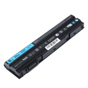 Laptop Battery for Dell Latitude T54FJ  E5420 E5430 E5520 E5530 E6420  E6520