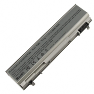 Laptop Battery for Dell Latitude E6400 E6410 E6500 E6510  M2400 M4400 M4500 M6500