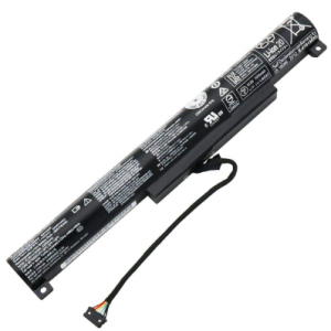 Laptop Battery for Lenovo  100-15IBY , L14C3A01  ,L14S3A01