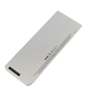 Laptop Battery for Apple MacBook 13 Inch A1280 A1278 (2008 Version) Compatible for MB771G/A MB467LL/A MB466LL