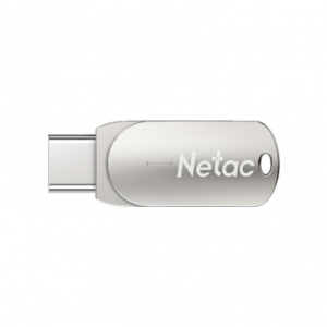 Netac U785C USB3.0+TypeC Dual Flash Drive 64GB