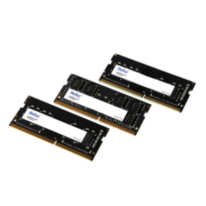 NETAC BASIC 16GB DDR4 2666MHZ C19  Laptop RAM