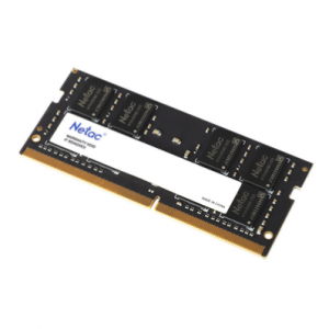 NETAC BASIC 16GB DDR4  3200MHZ  Laptop RAM