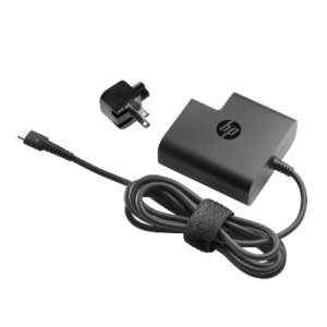 HP USB-C 45W  Power Adapter Charger 20V  2.25A
