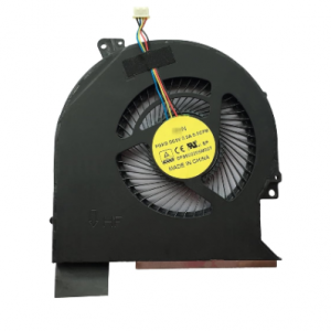 Dell Latitude E5570 CPU Cooling Fan DP/N 07HJFG 7HJFG