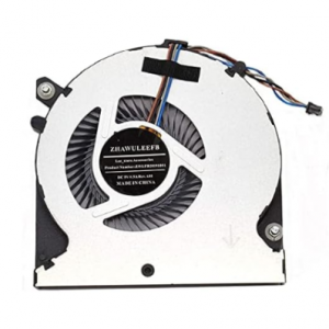 Laptop CPU Cooling Fan for HP ZBook 15u G2 Series 796898-001 KSB0705HB-A19 EF50060S1-C360-S9A F