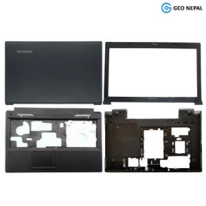 Laptop  full housing  (case) for Lenovo B590 B595